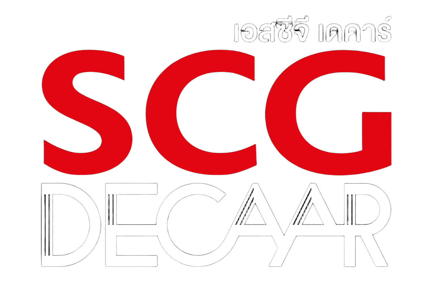 LOGO SCG DECAAR